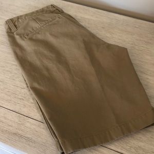 Mens Bonobos Shorts 9in size 30